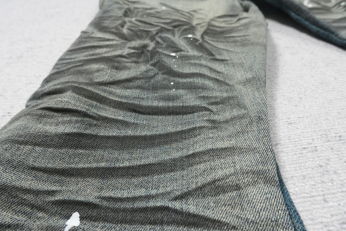 P - JEANS