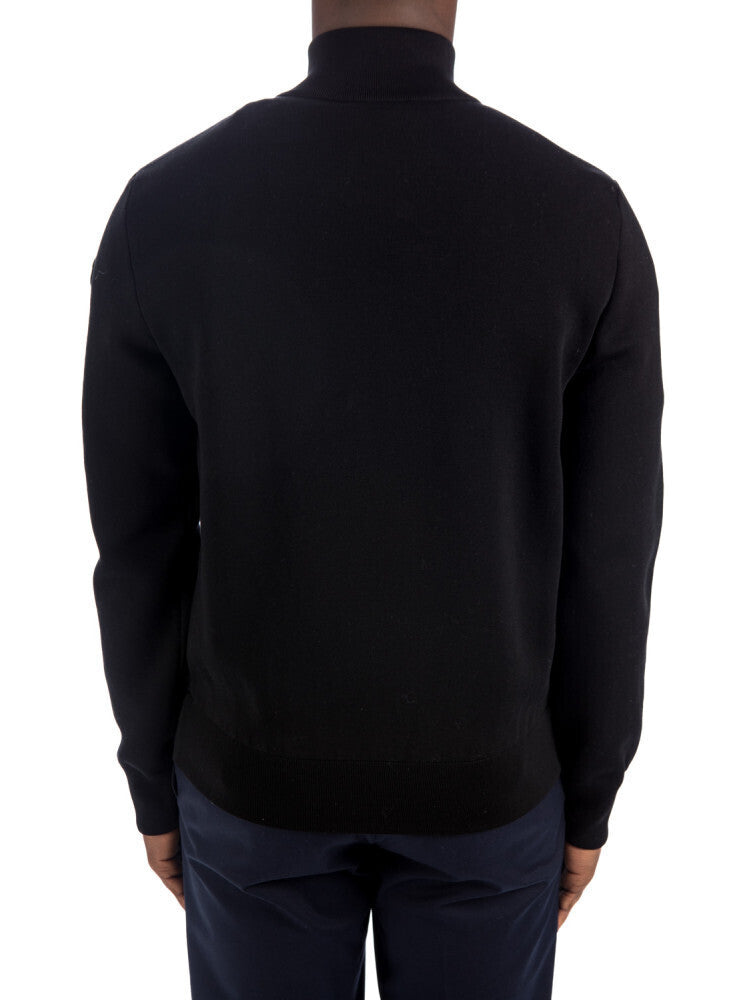 P - CARDIGAN