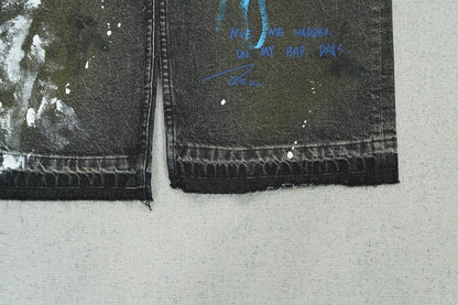 S - JEANS