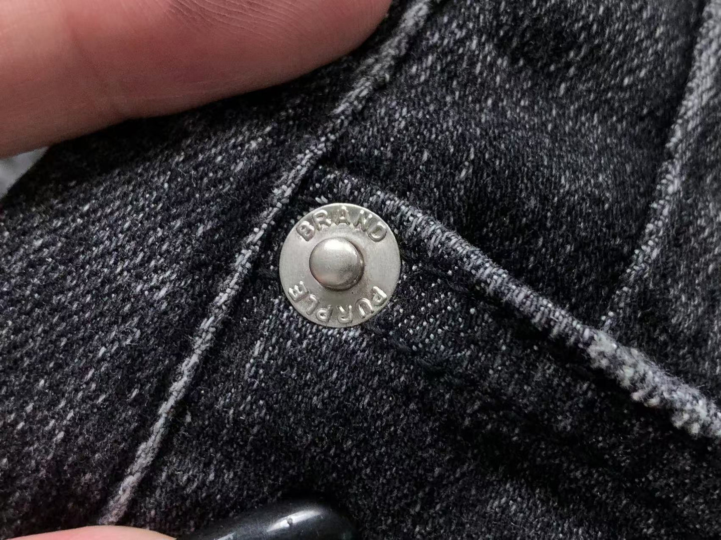 P - SHORTS