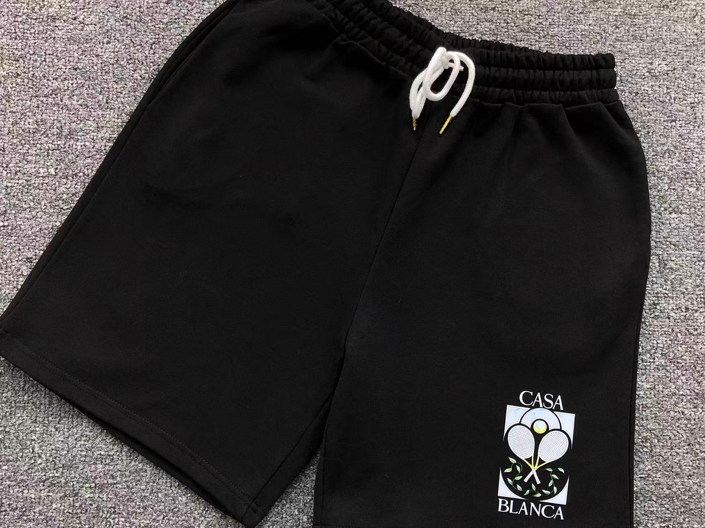 C - SHORTS