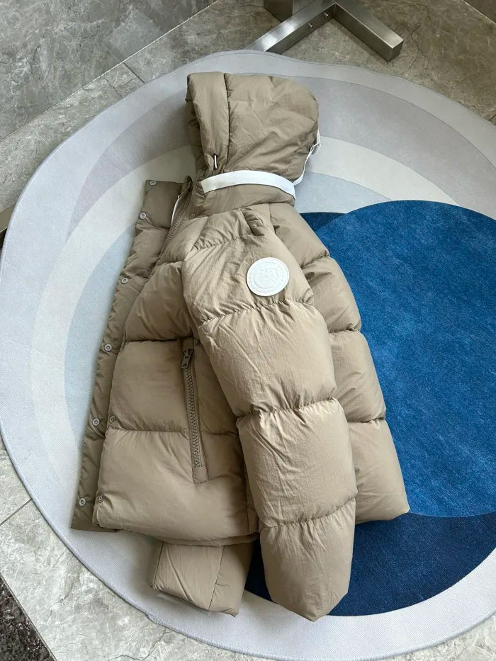 CG - PUFFER