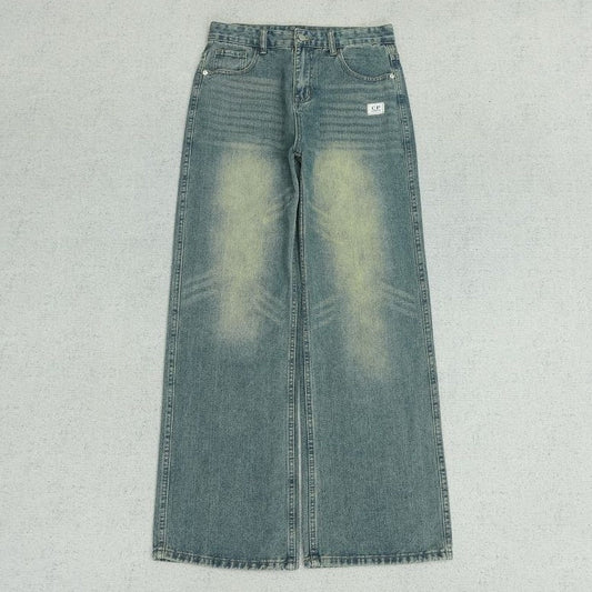 C - JEANS