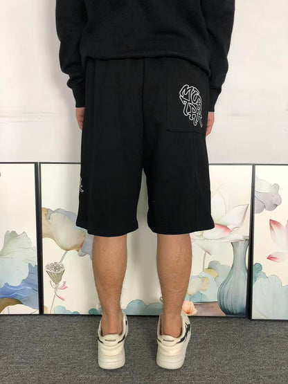 M - SHORTS