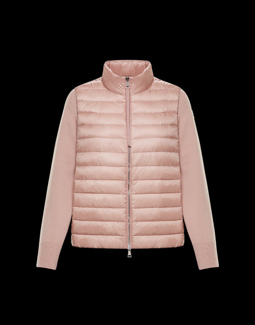 P - CARDIGAN