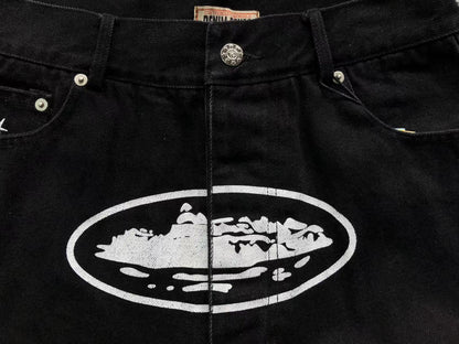 C - SHORTS