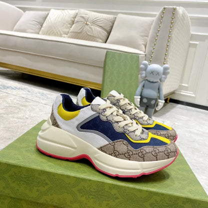GG - SNEAKERS