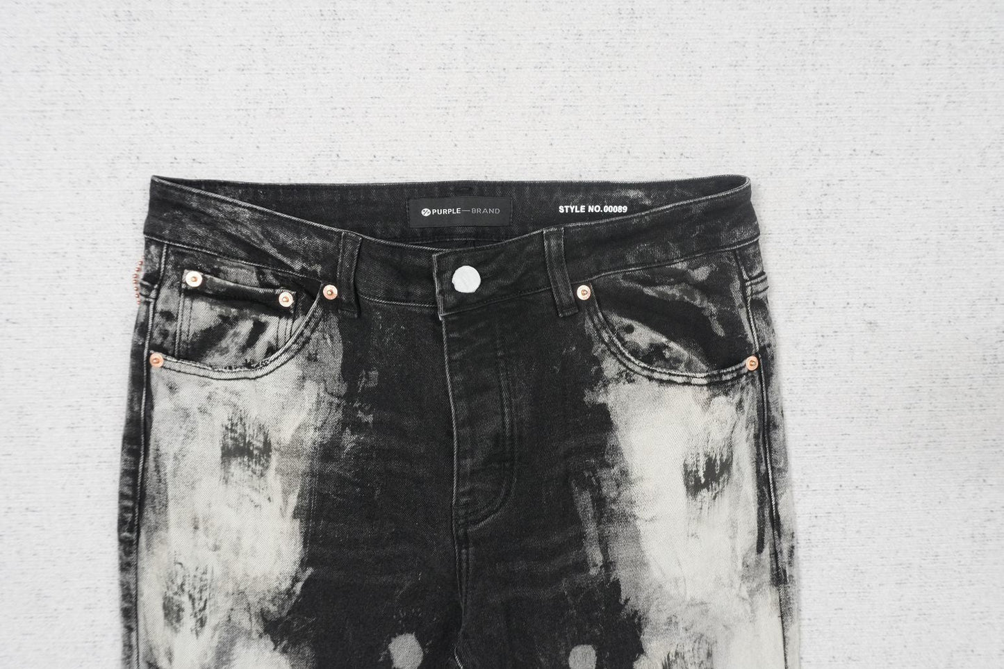 P - JEANS