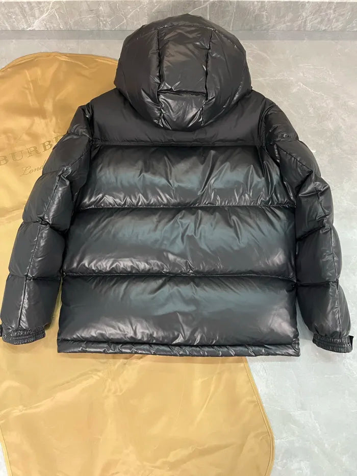 B - PUFFER
