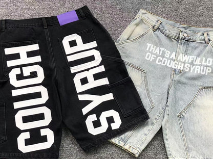 C - SHORTS