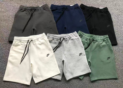 N - SHORTS
