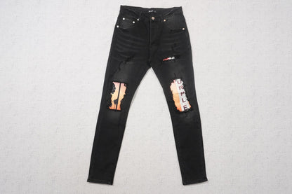 P - JEANS