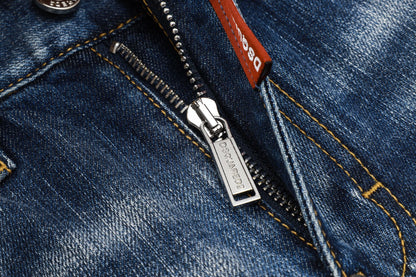 D - JEANS