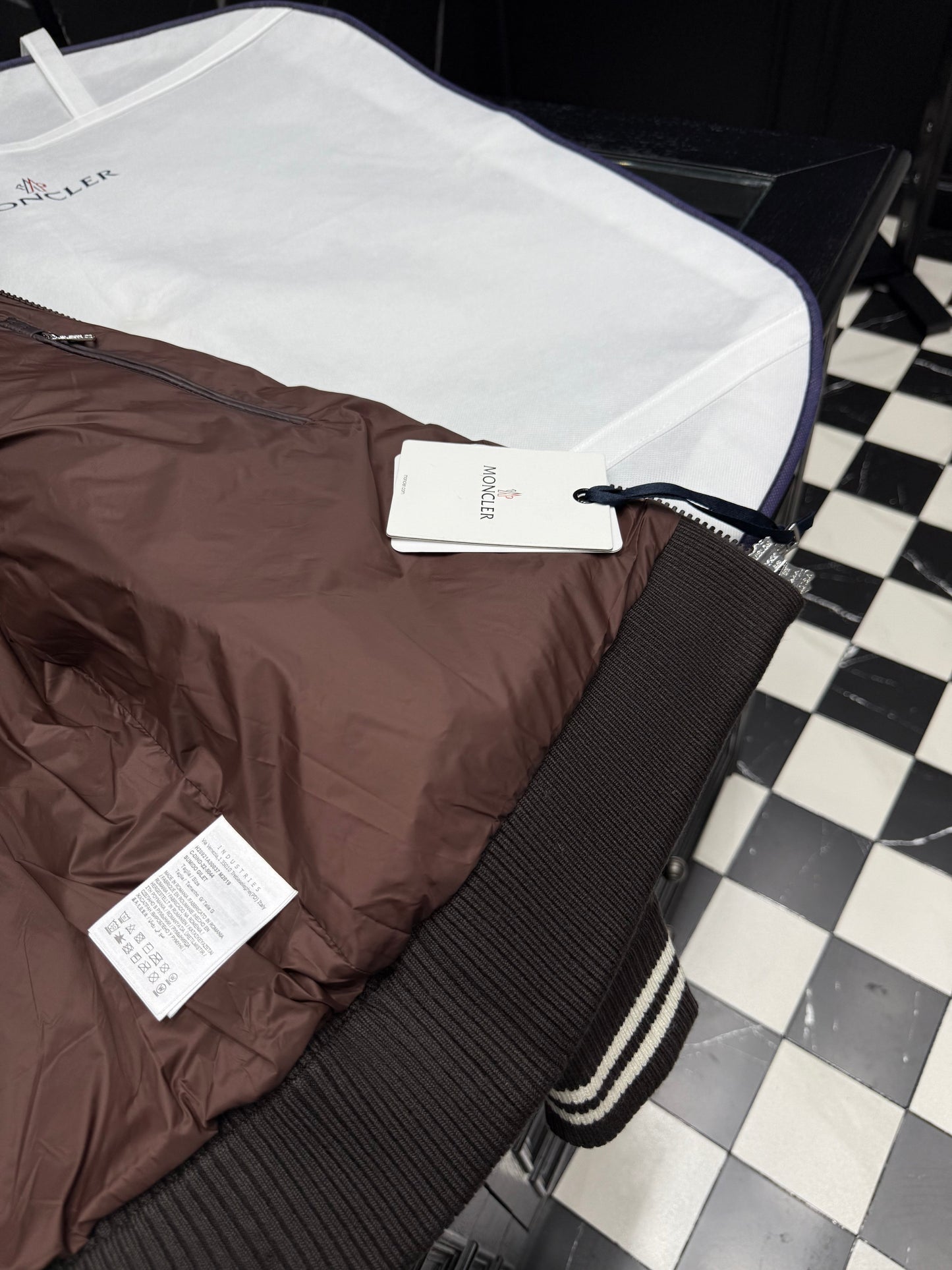 P - CARDIGAN