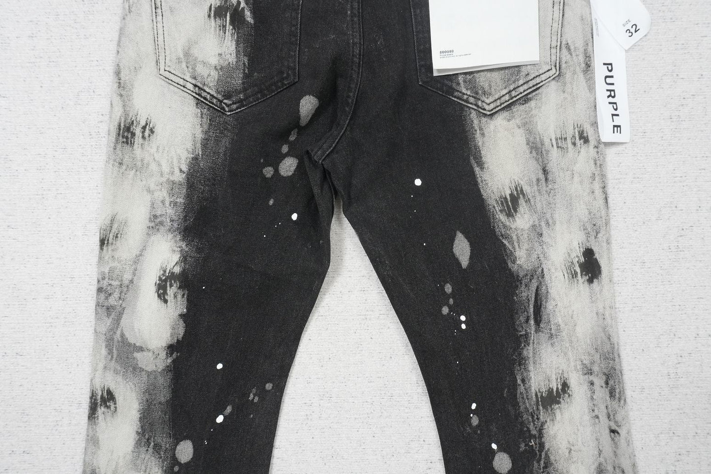 P - JEANS