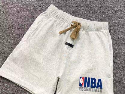 F - SHORTS