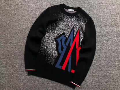 M - SWEATER