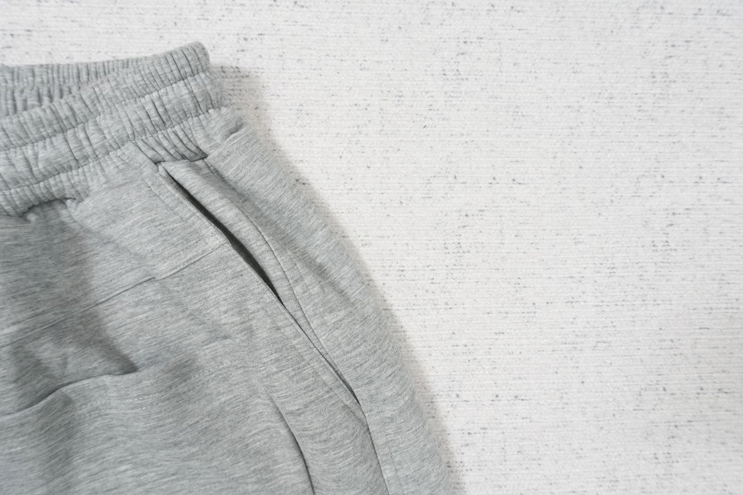 A - SWEATPANTS