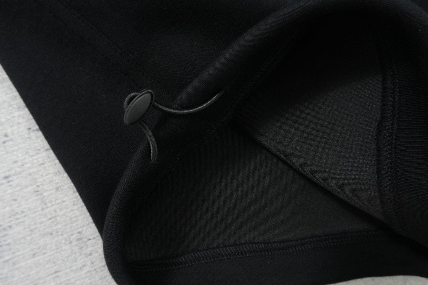 A - SWEATPANTS