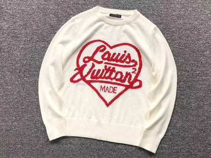 L - SWEATER