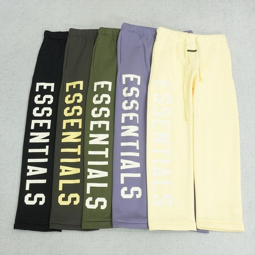 F - SWEATPANTS