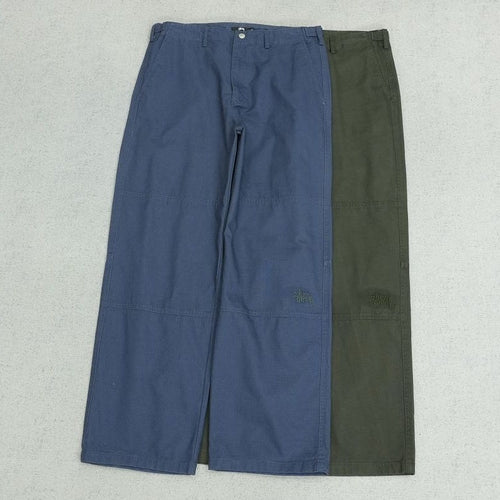 S - JEANS