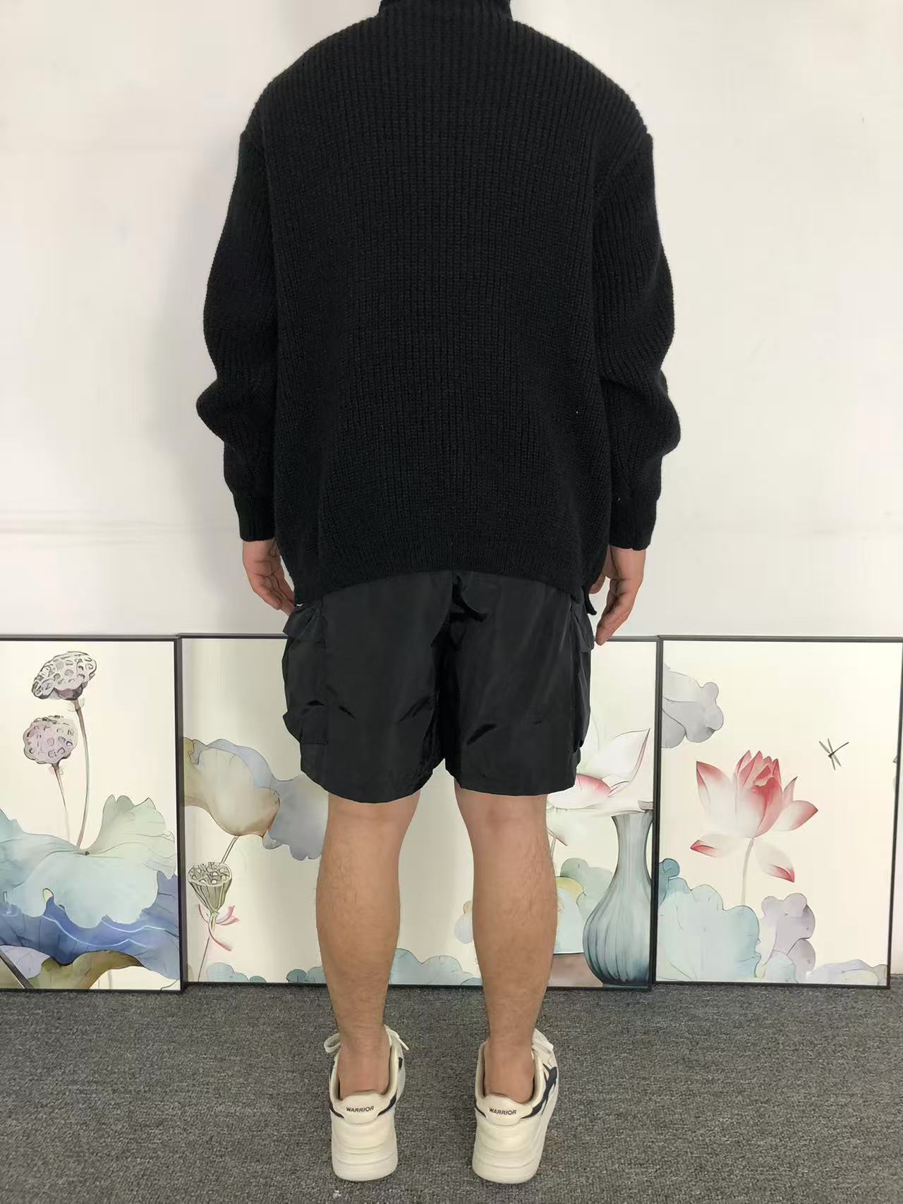 A - SWEATER