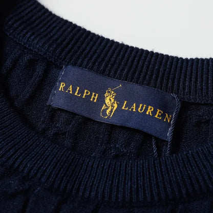 R - SWEATER