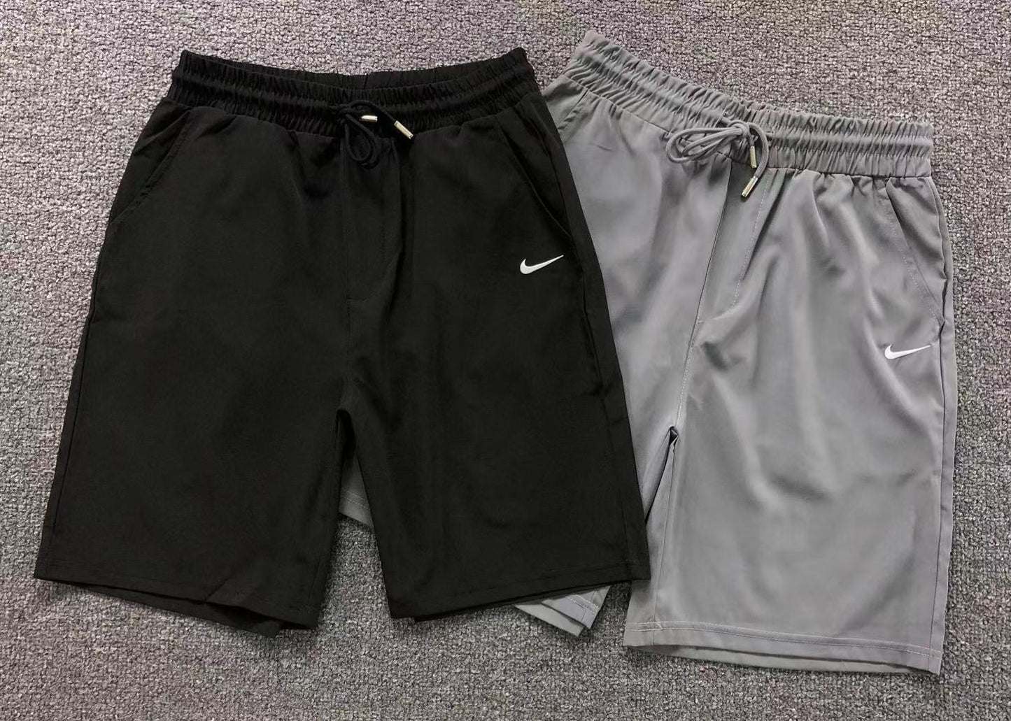 N - SHORTS