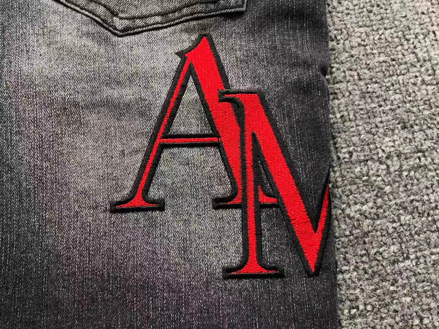 A - SHORTS