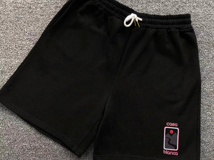 C - SHORTS