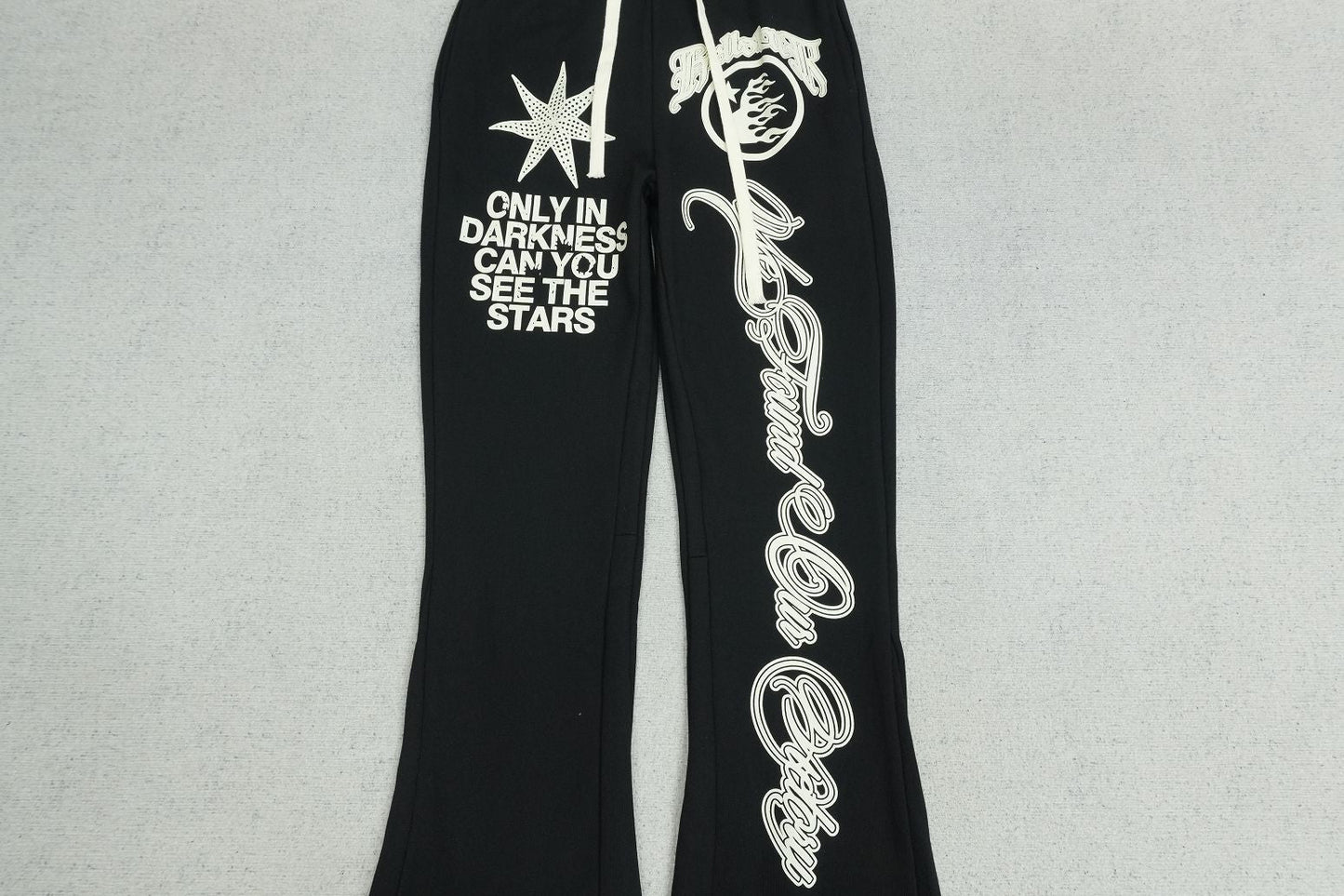 H - SWEATPANTS