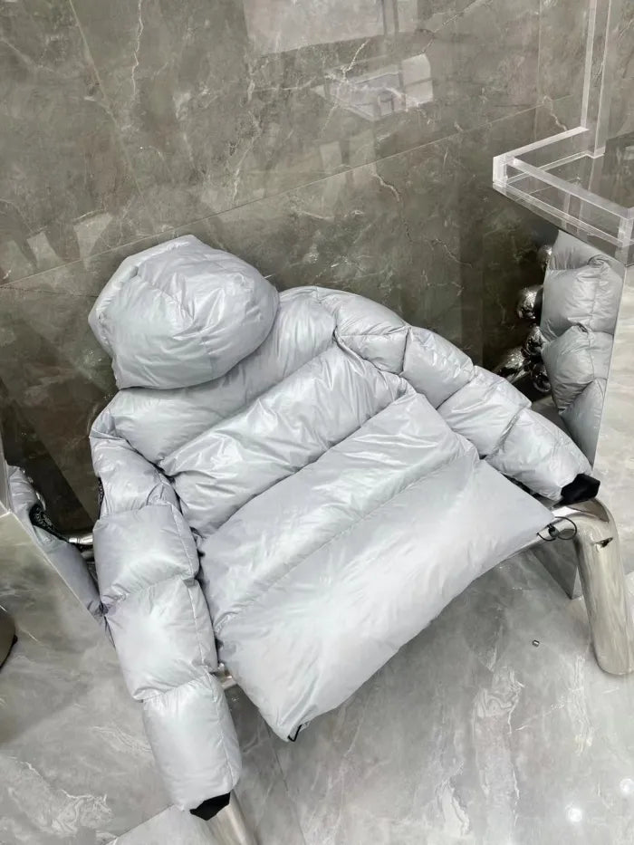 CG - PUFFER