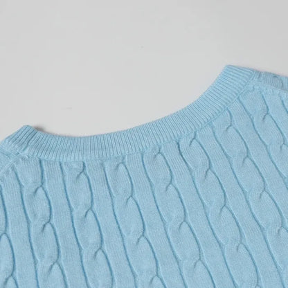 R - SWEATER