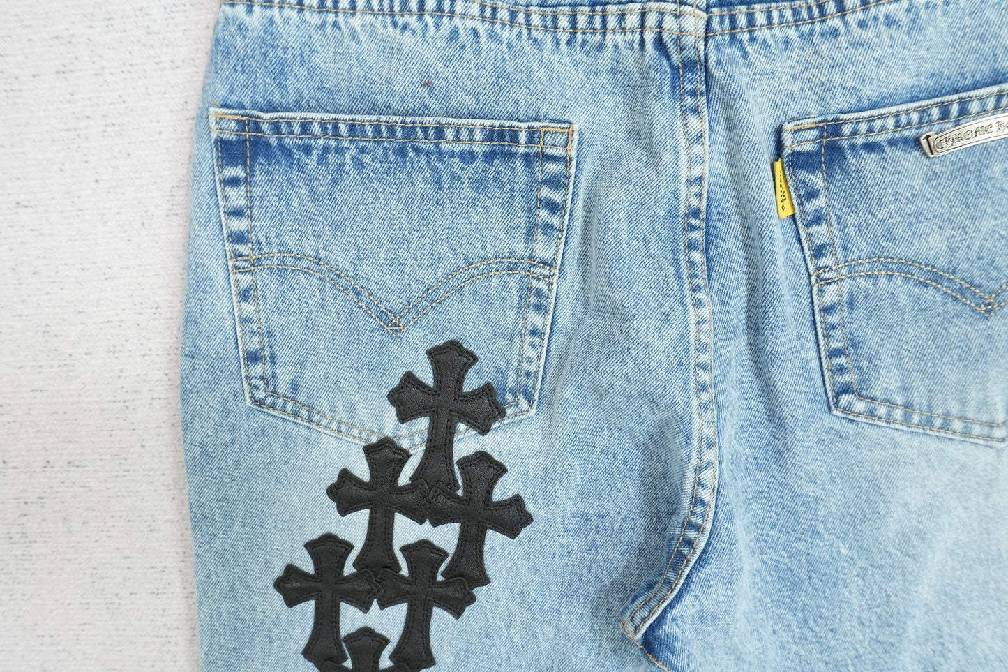 G - JEANS