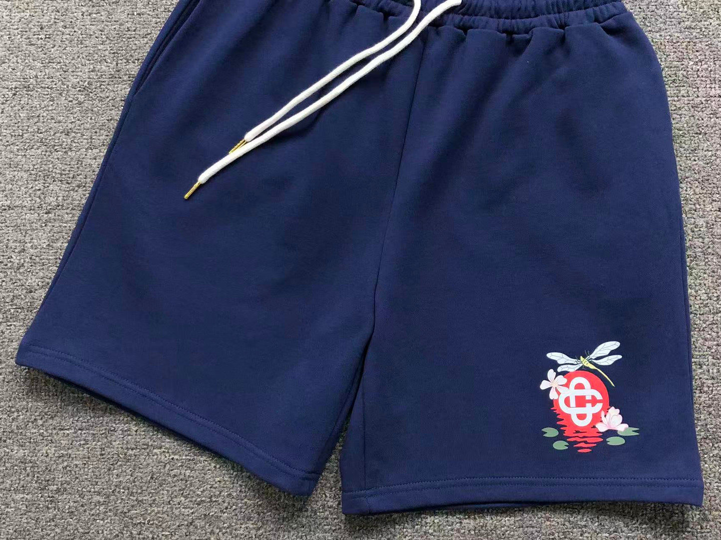 C - SHORTS