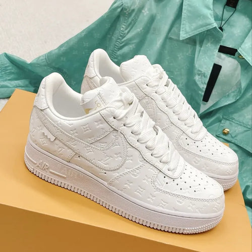 N - SNEAKERS