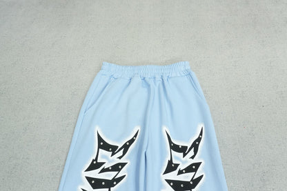 M - SWEATPANTS