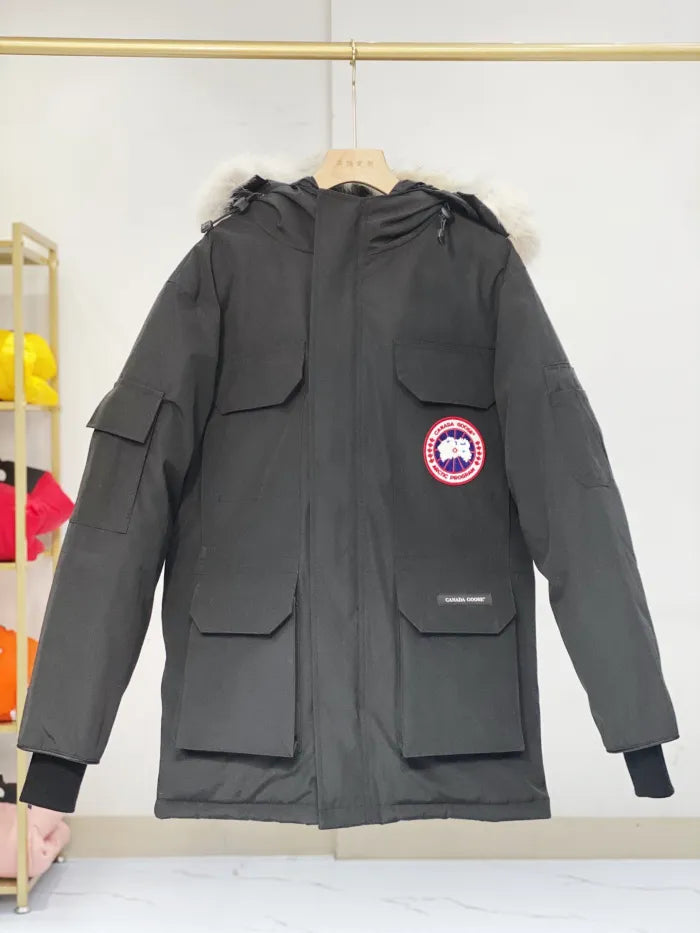 CG - PUFFER
