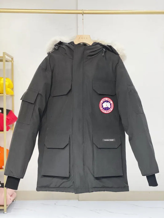 CG - PUFFER