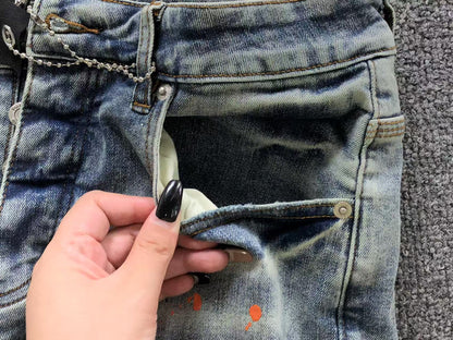 P - SHORTS