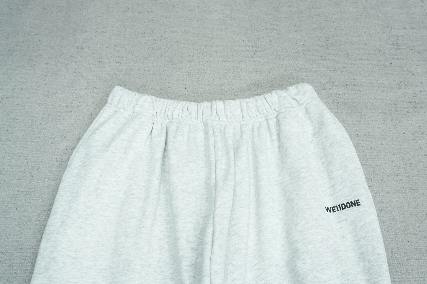W - SWEATPANTS