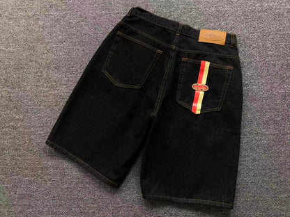 C - SHORTS
