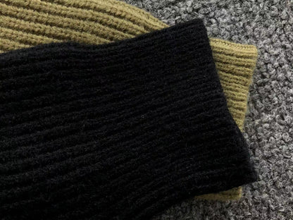 A - SWEATER
