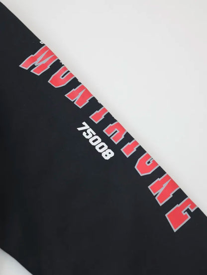 B  - SWEATER