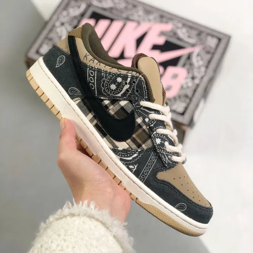 N - SNEAKERS