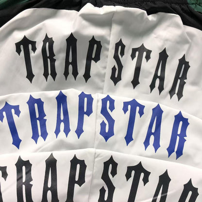 T - SHORTS