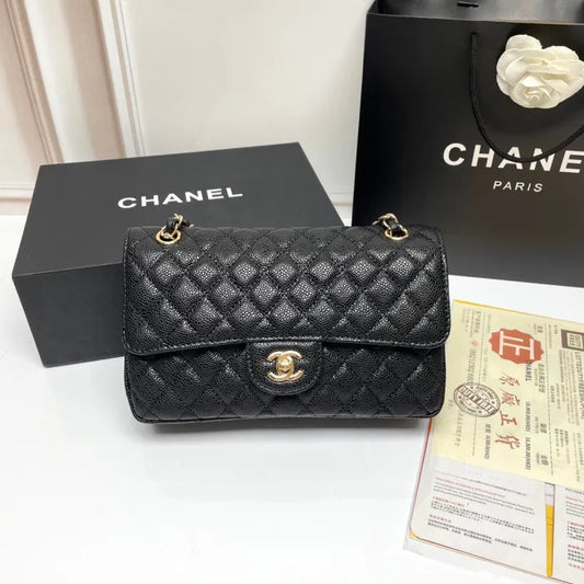C - TASCHE
