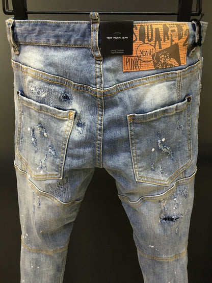 D - JEANS