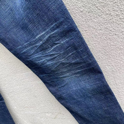 D - JEANS